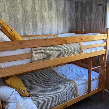 Reuben'S Highland Retreat - Arisaig Villa Екстериор снимка