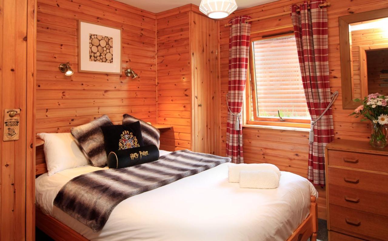 Reuben'S Highland Retreat - Arisaig Villa Екстериор снимка