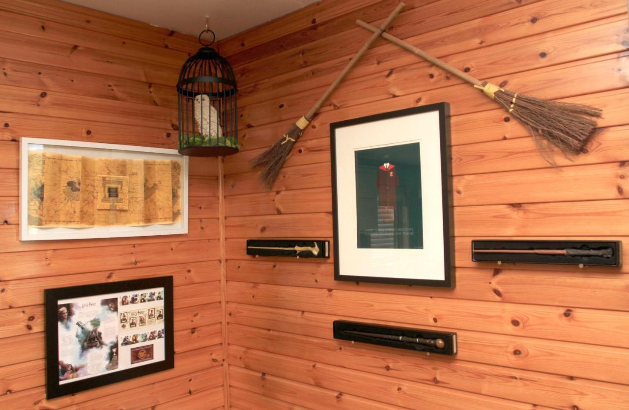 Reuben'S Highland Retreat - Arisaig Villa Екстериор снимка
